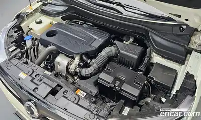 SsangYong TIBOLI 2020 1.5 автомат (гидро), миниатюра 6