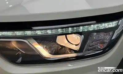 SsangYong TIBOLI 2020 1.5 автомат (гидро), миниатюра 8