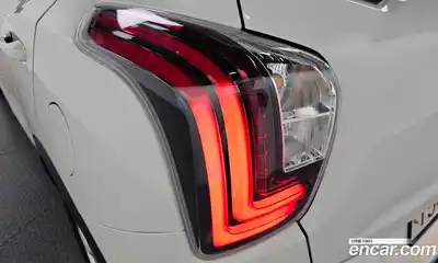 SsangYong TIBOLI 2020 1.5 автомат (гидро), миниатюра 9