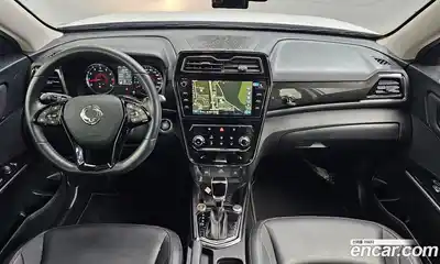 SsangYong TIBOLI 2020 1.5 автомат (гидро), миниатюра 10
