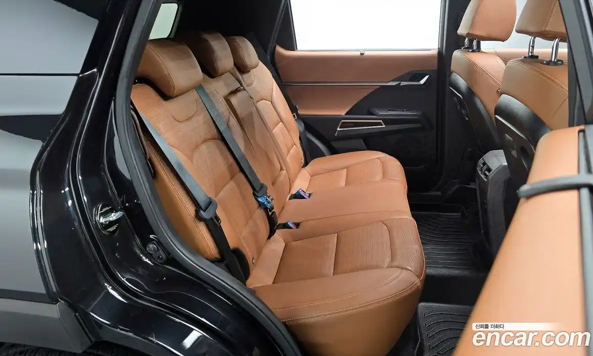 SsangYong Torres 2023 1.5 автомат (гидро), фото 11