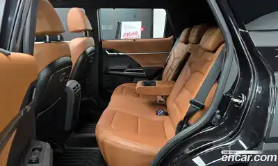 SsangYong Torres 2023 1.5 автомат (гидро), миниатюра 12