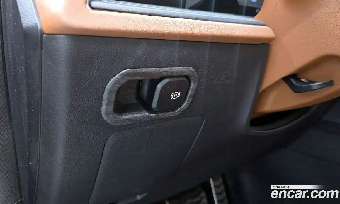 SsangYong Torres 2023 1.5 автомат (гидро), фото 18