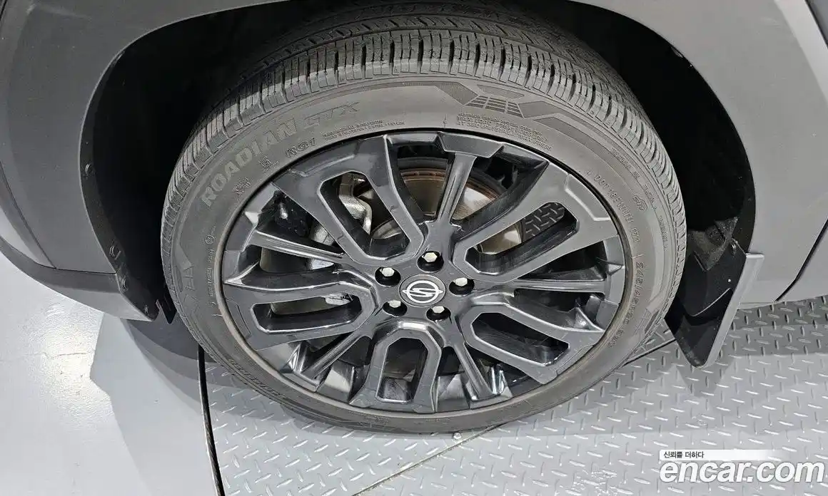 SsangYong Torres 2023 1.5 автомат (гидро), фото 5
