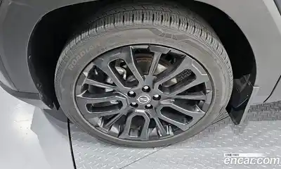 SsangYong Torres 2023 1.5 автомат (гидро), миниатюра 5