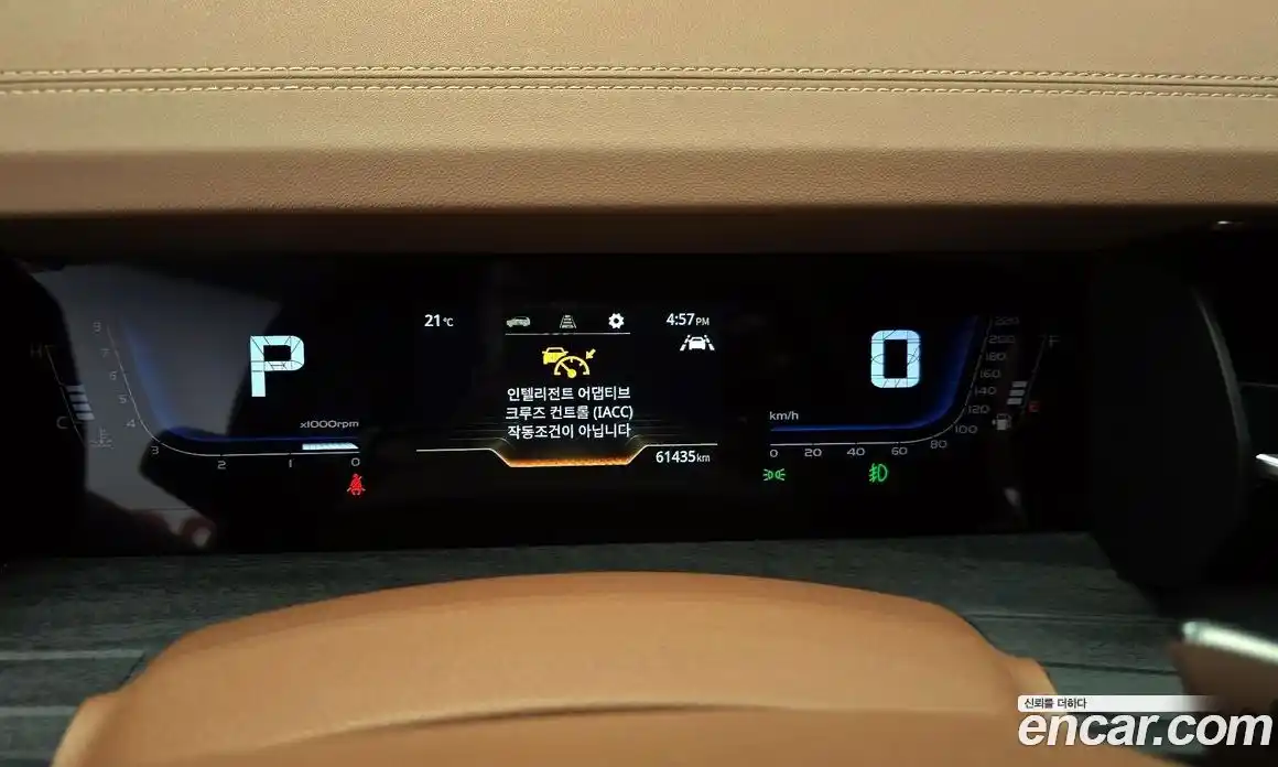 SsangYong Torres 2023 1.5 автомат (гидро), фото 8