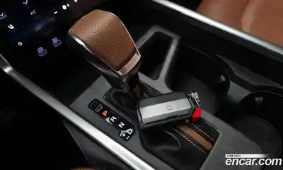 SsangYong Torres 2023 1.5 автомат (гидро), миниатюра 9