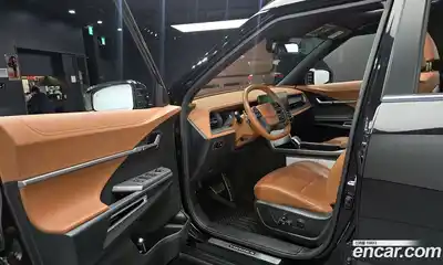 SsangYong Torres 2023 1.5 автомат (гидро), миниатюра 10