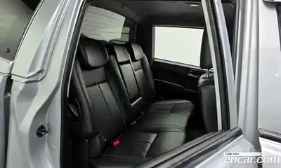 SsangYong Korando 2017 2.2 автомат (гидро), миниатюра 11