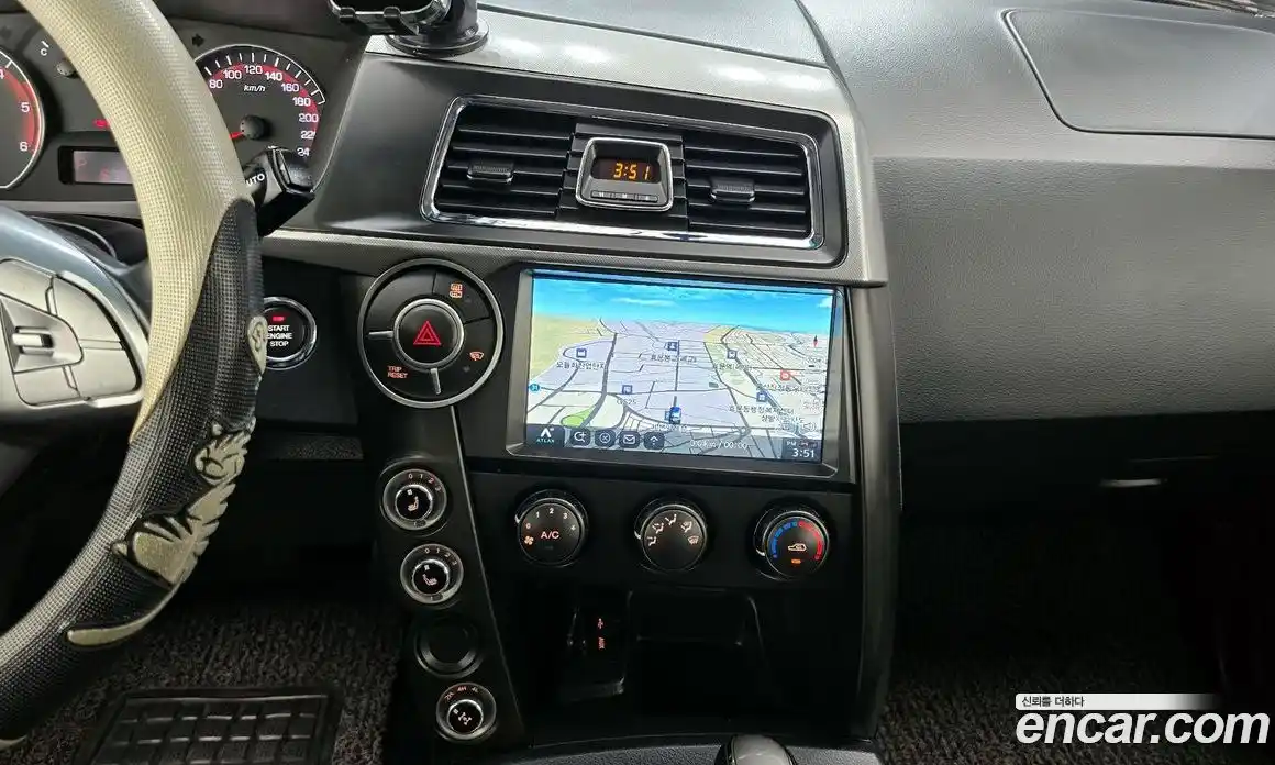 SsangYong Korando 2017 2.2 автомат (гидро), фото 14