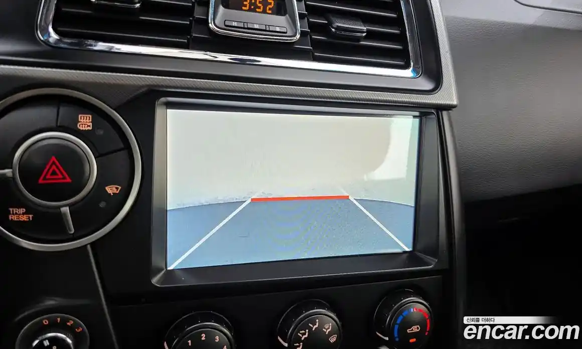 SsangYong Korando 2017 2.2 автомат (гидро), фото 15