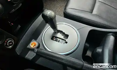 SsangYong Korando 2017 2.2 автомат (гидро), миниатюра 9