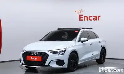 Audi A3, 2023, 22 355 км