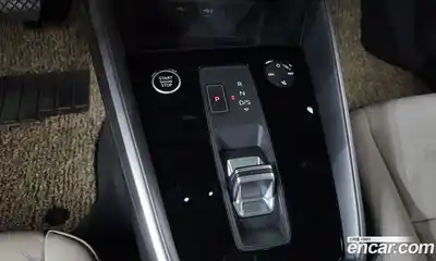Audi A3 2023 2.0 автомат (гидро), миниатюра 12