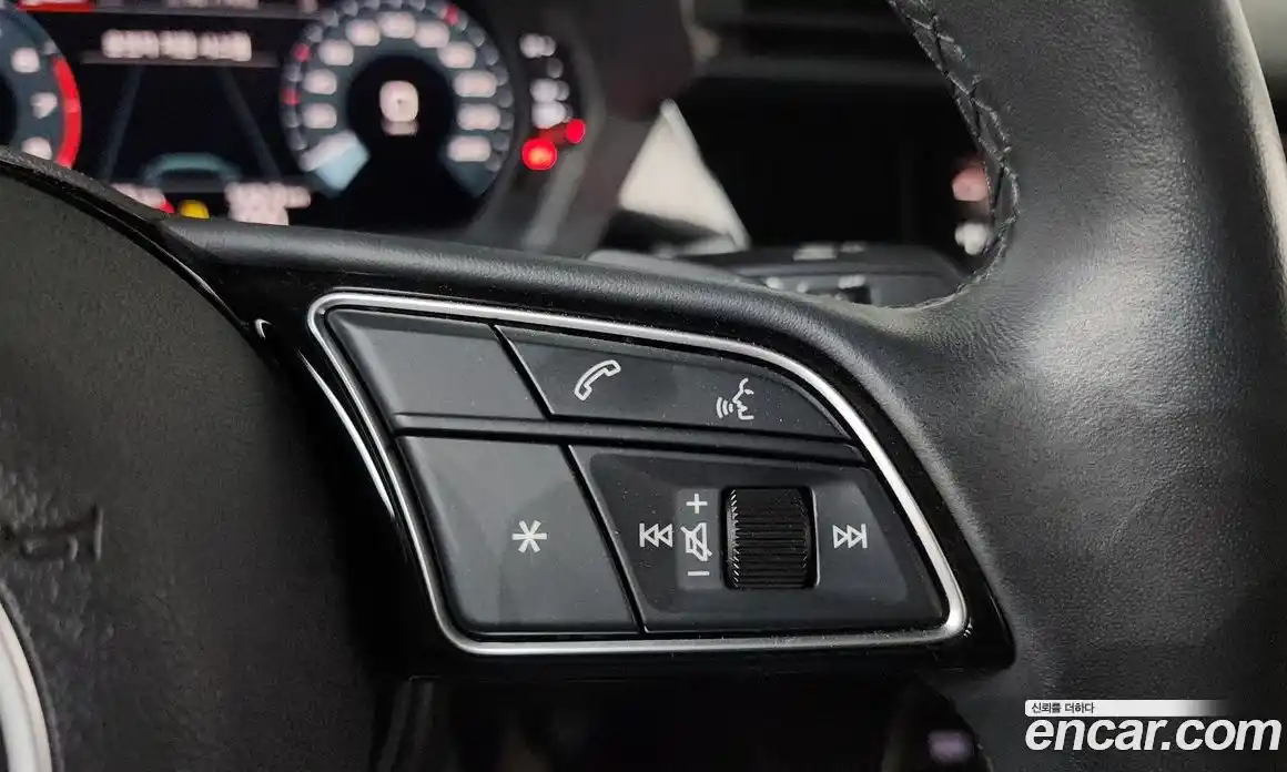 Audi A3 2023 2.0 автомат (гидро), фото 20