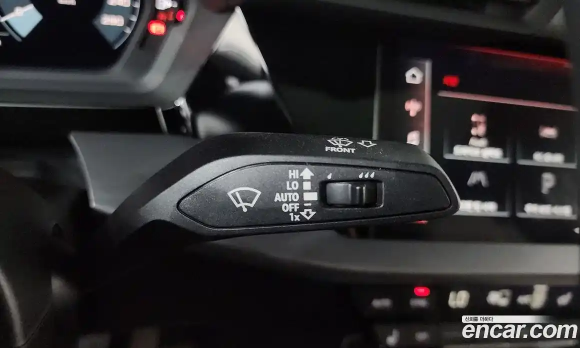 Audi A3 2023 2.0 автомат (гидро), фото 27