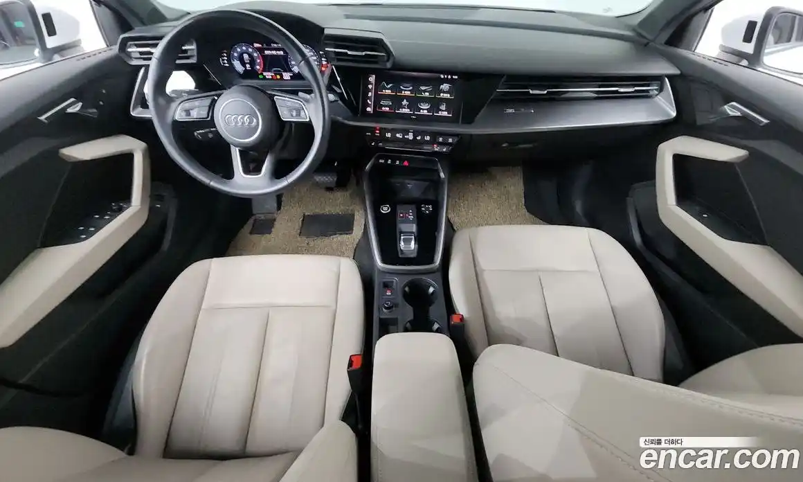 Audi A3 2023 2.0 автомат (гидро), фото 10