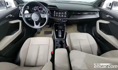 Audi A3 2023 2.0 автомат (гидро), миниатюра 10