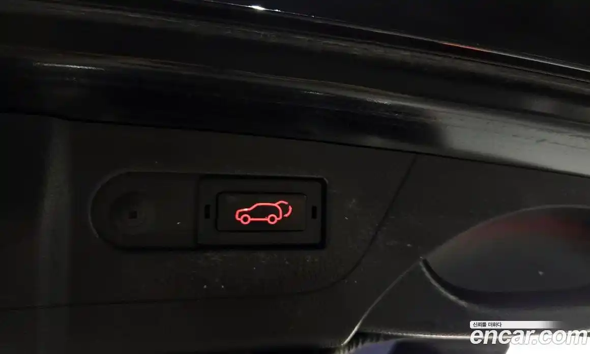 SsangYong Rexton 2019 2.2 гидро, фото 20