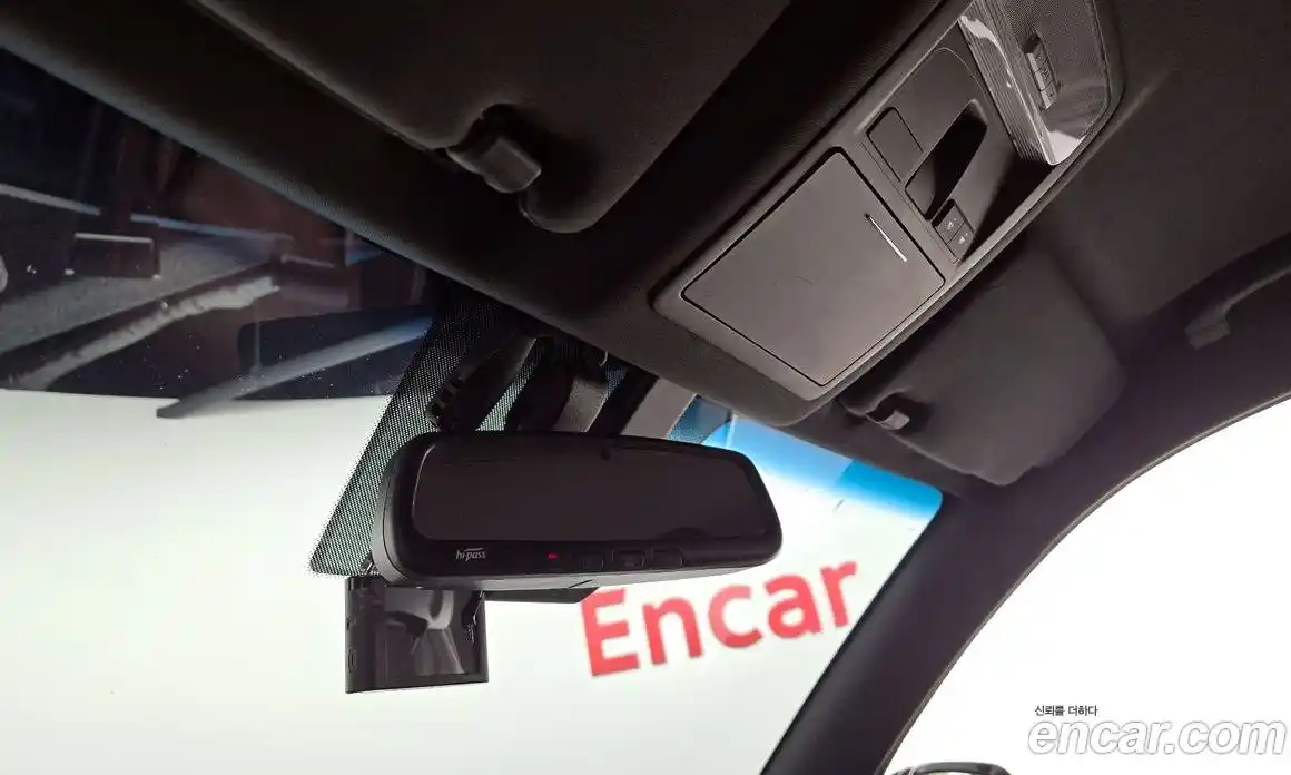 SsangYong Rexton 2019 2.2 гидро, фото 21