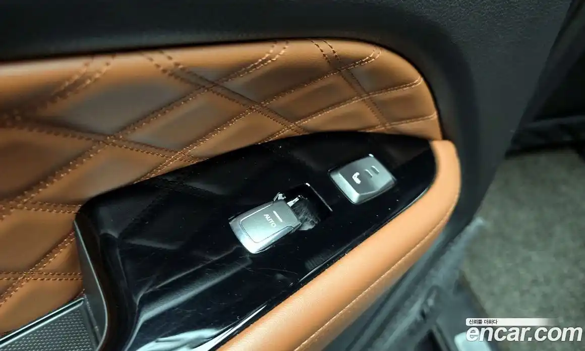 SsangYong Rexton 2019 2.2 гидро, фото 24