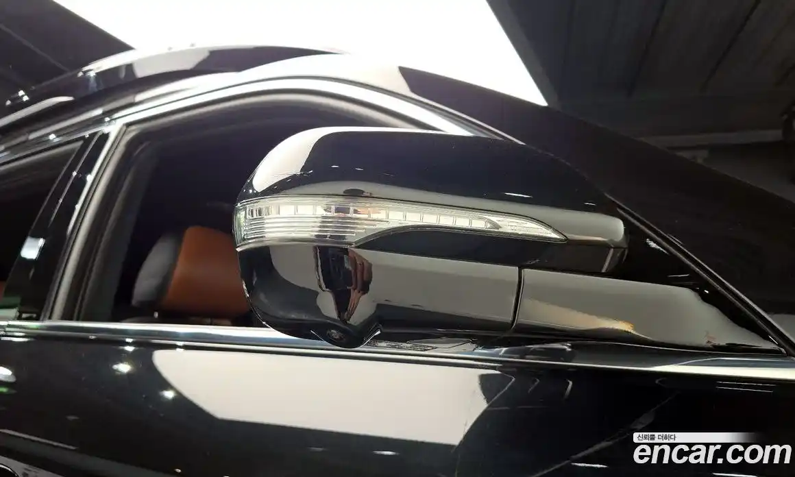 SsangYong Rexton 2019 2.2 гидро, фото 27
