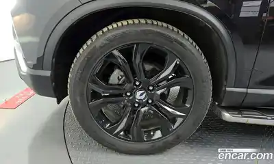SsangYong Rexton 2019 2.2 гидро, миниатюра 4