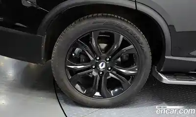 SsangYong Rexton 2019 2.2 гидро, миниатюра 6