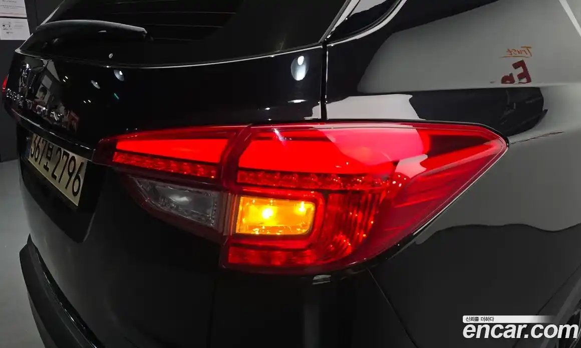 SsangYong Rexton 2019 2.2 гидро, фото 8