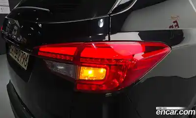 SsangYong Rexton 2019 2.2 гидро, миниатюра 8