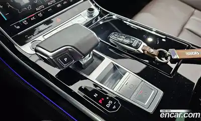 Audi A8 2021 3.0 автомат (гидро), миниатюра 12