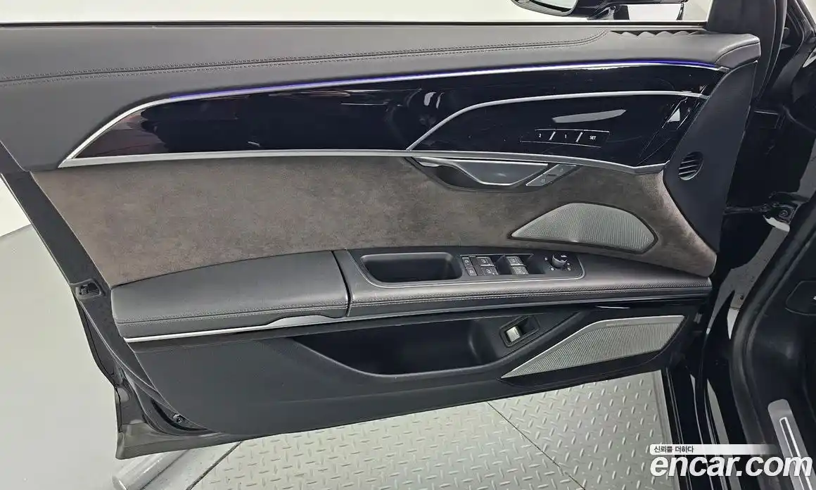 Audi A8 2021 3.0 автомат (гидро), фото 14