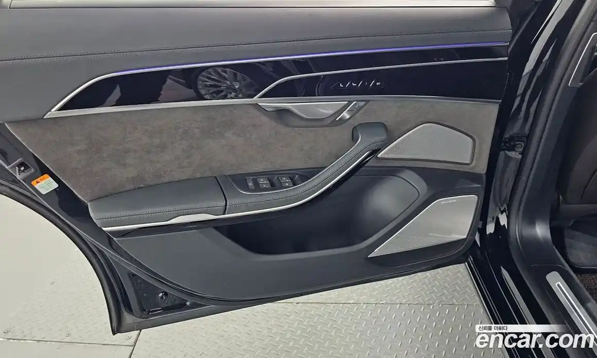 Audi A8 2021 3.0 автомат (гидро), фото 15