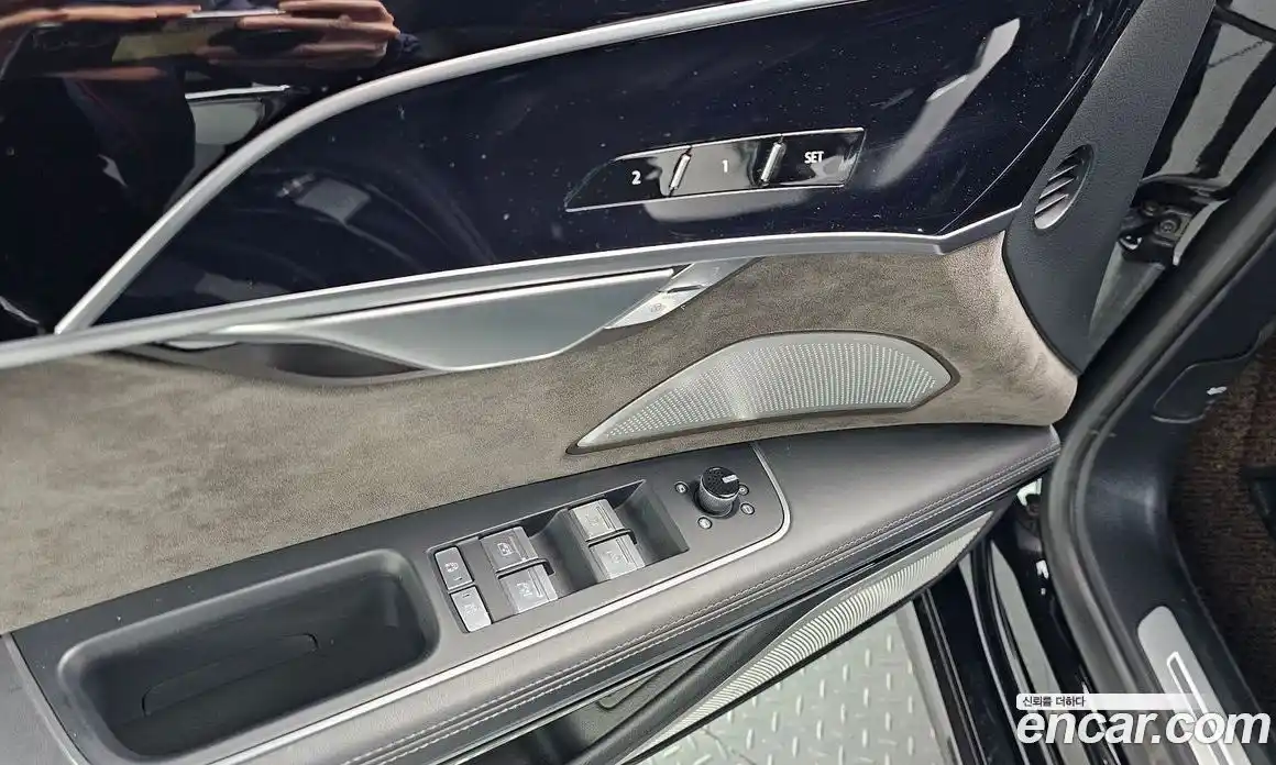 Audi A8 2021 3.0 автомат (гидро), фото 29