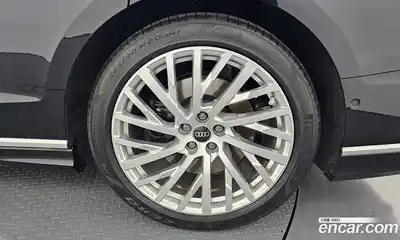 Audi A8 2021 3.0 автомат (гидро), миниатюра 7