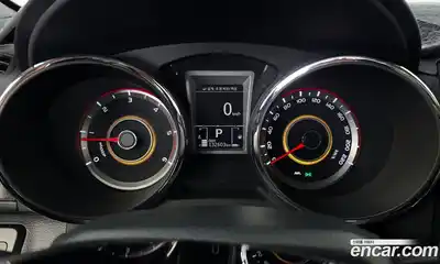 SsangYong TIBOLI 2017 1.6 автомат (гидро), миниатюра 11
