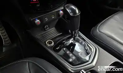 SsangYong TIBOLI 2017 1.6 автомат (гидро), миниатюра 12