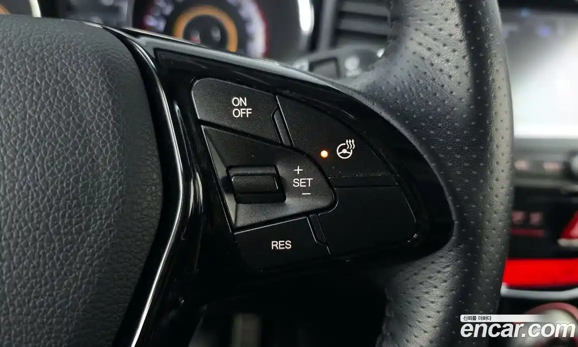 SsangYong TIBOLI 2017 1.6 автомат (гидро), фото 31