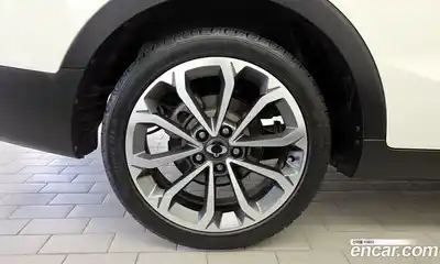 SsangYong TIBOLI 2017 1.6 автомат (гидро), миниатюра 5