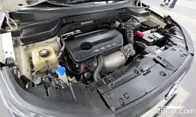 SsangYong TIBOLI 2017 1.6 автомат (гидро), миниатюра 6