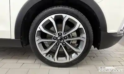 SsangYong TIBOLI 2017 1.6 автомат (гидро), миниатюра 7