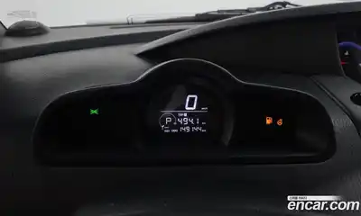 SsangYong Korando 2016 2.2 автомат (гидро), миниатюра 11