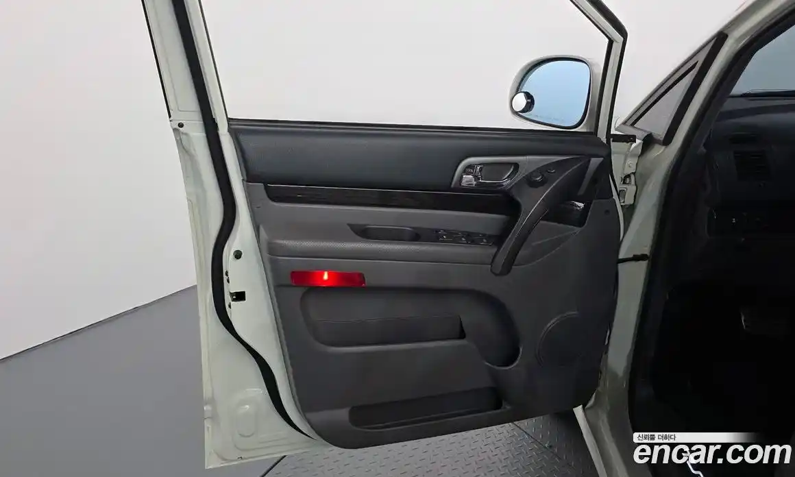 SsangYong Korando 2016 2.2 автомат (гидро), фото 14