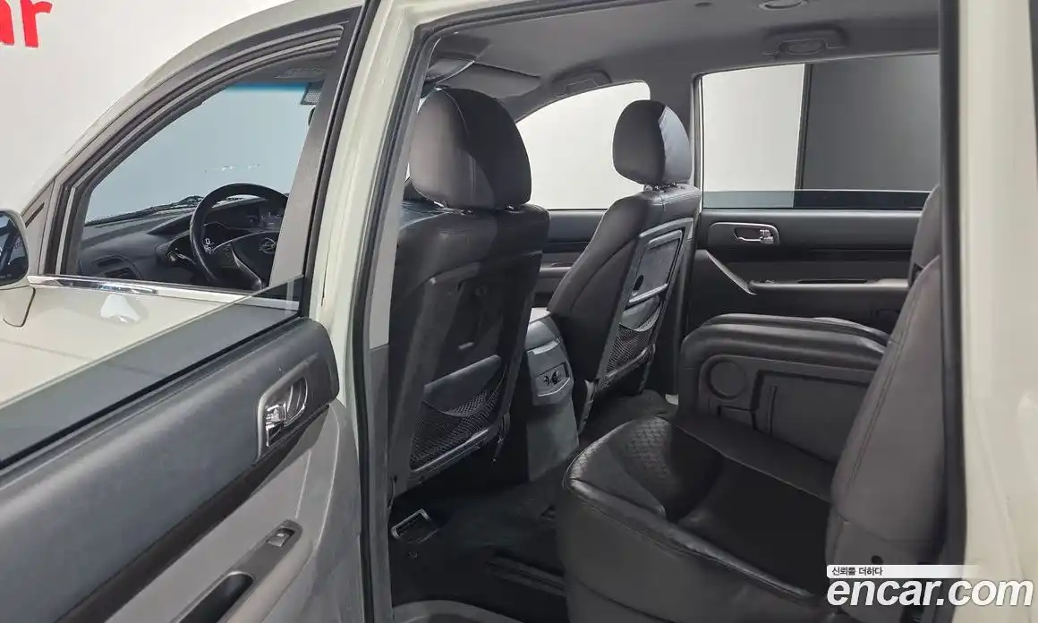 SsangYong Korando 2016 2.2 автомат (гидро), фото 23