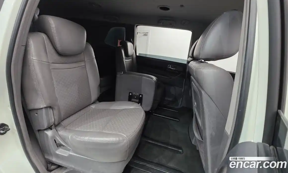 SsangYong Korando 2016 2.2 автомат (гидро), фото 24