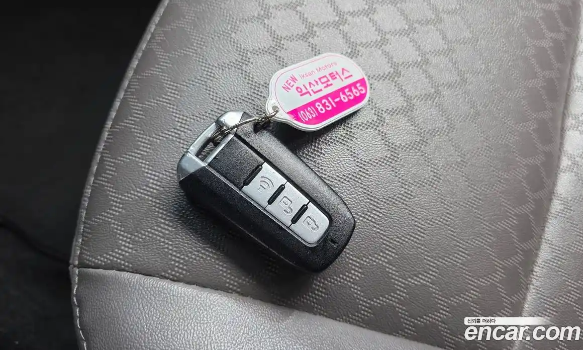 SsangYong Korando 2016 2.2 автомат (гидро), фото 25