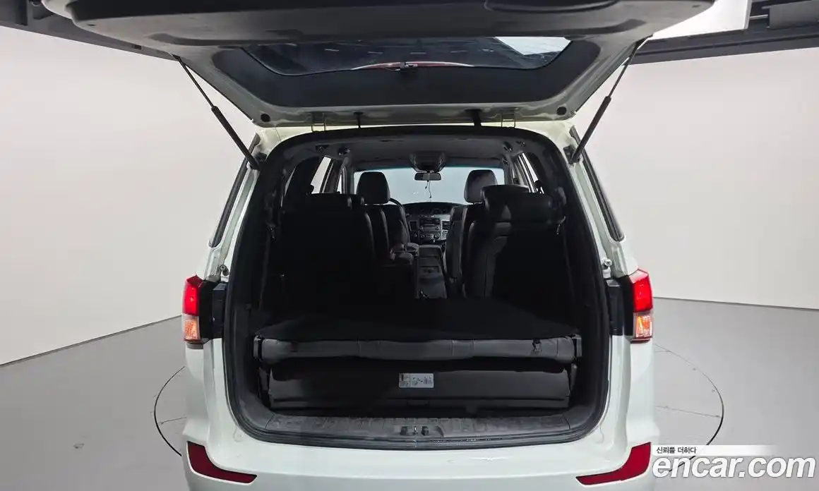 SsangYong Korando 2016 2.2 автомат (гидро), фото 26