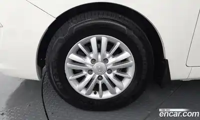 SsangYong Korando 2016 2.2 автомат (гидро), миниатюра 5