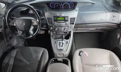 SsangYong Korando 2016 2.2 автомат (гидро), миниатюра 10