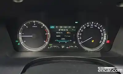 SsangYong Rexton 2017 2.2 автомат (гидро), миниатюра 11